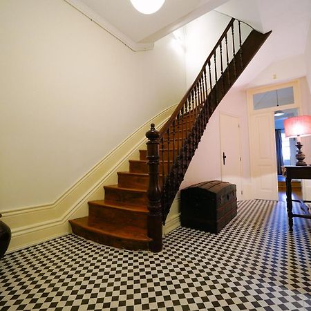 Martinho'S House Apartman Alijó Kültér fotó