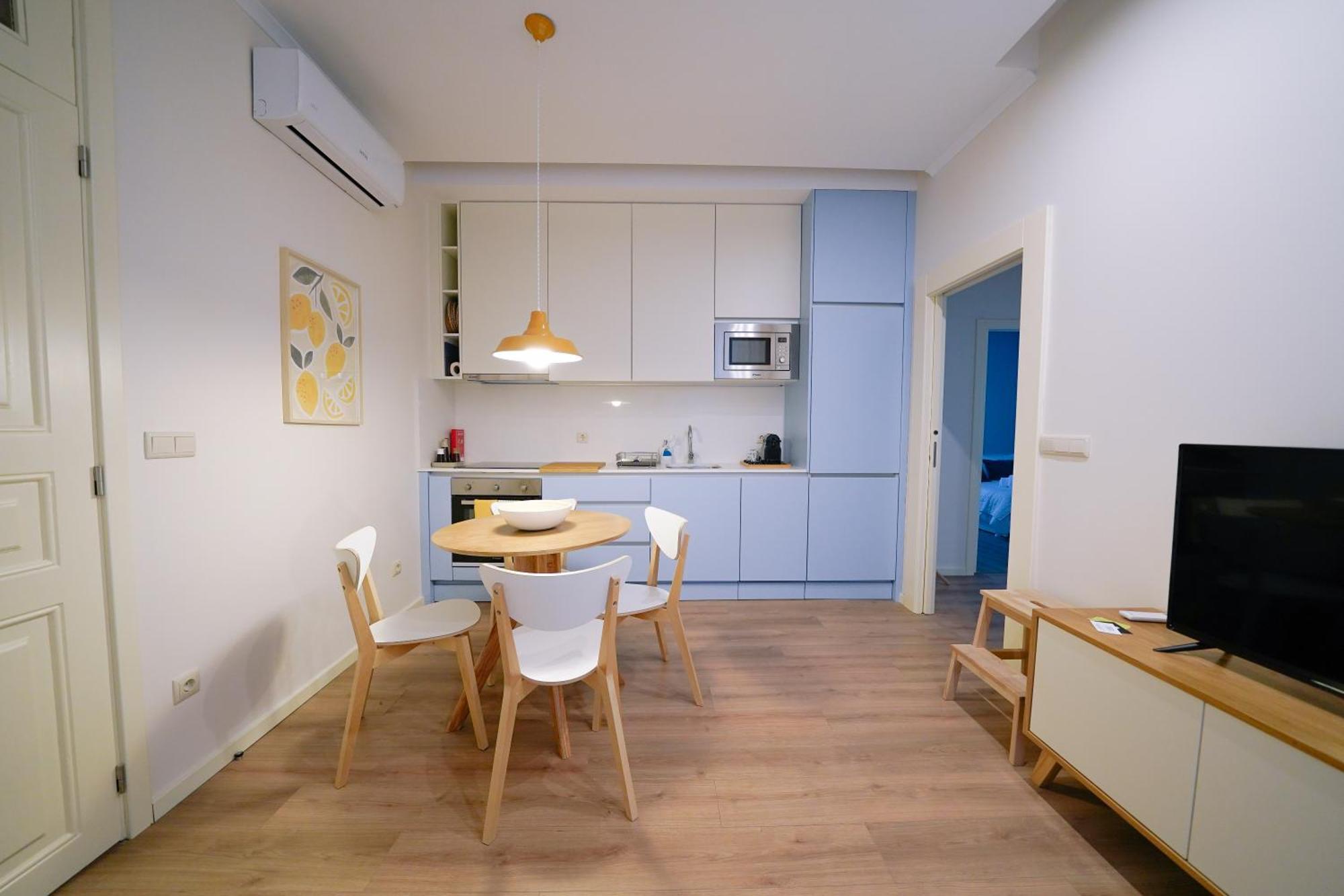 Martinho'S House Apartman Alijó Kültér fotó