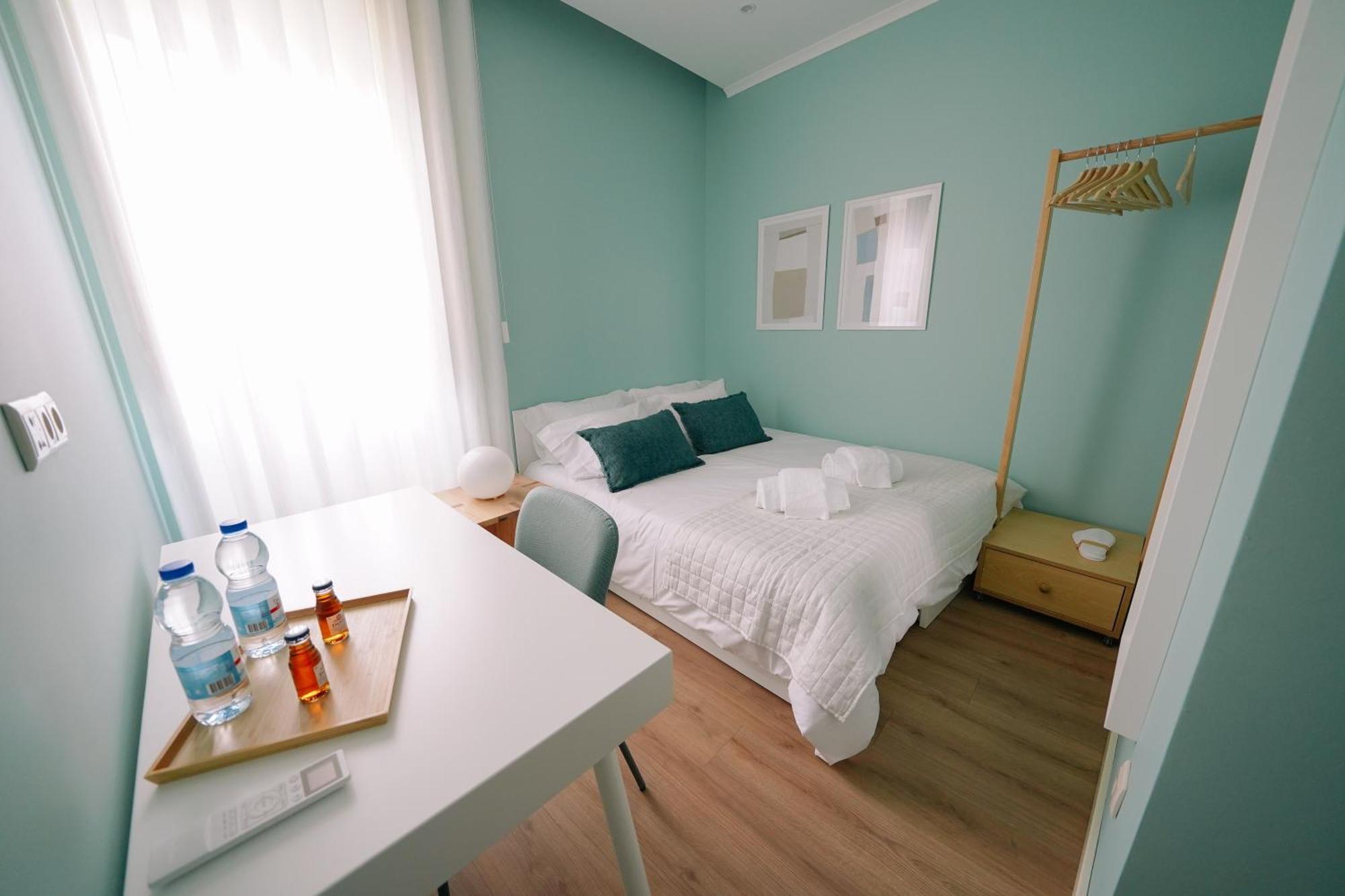 Martinho'S House Apartman Alijó Kültér fotó