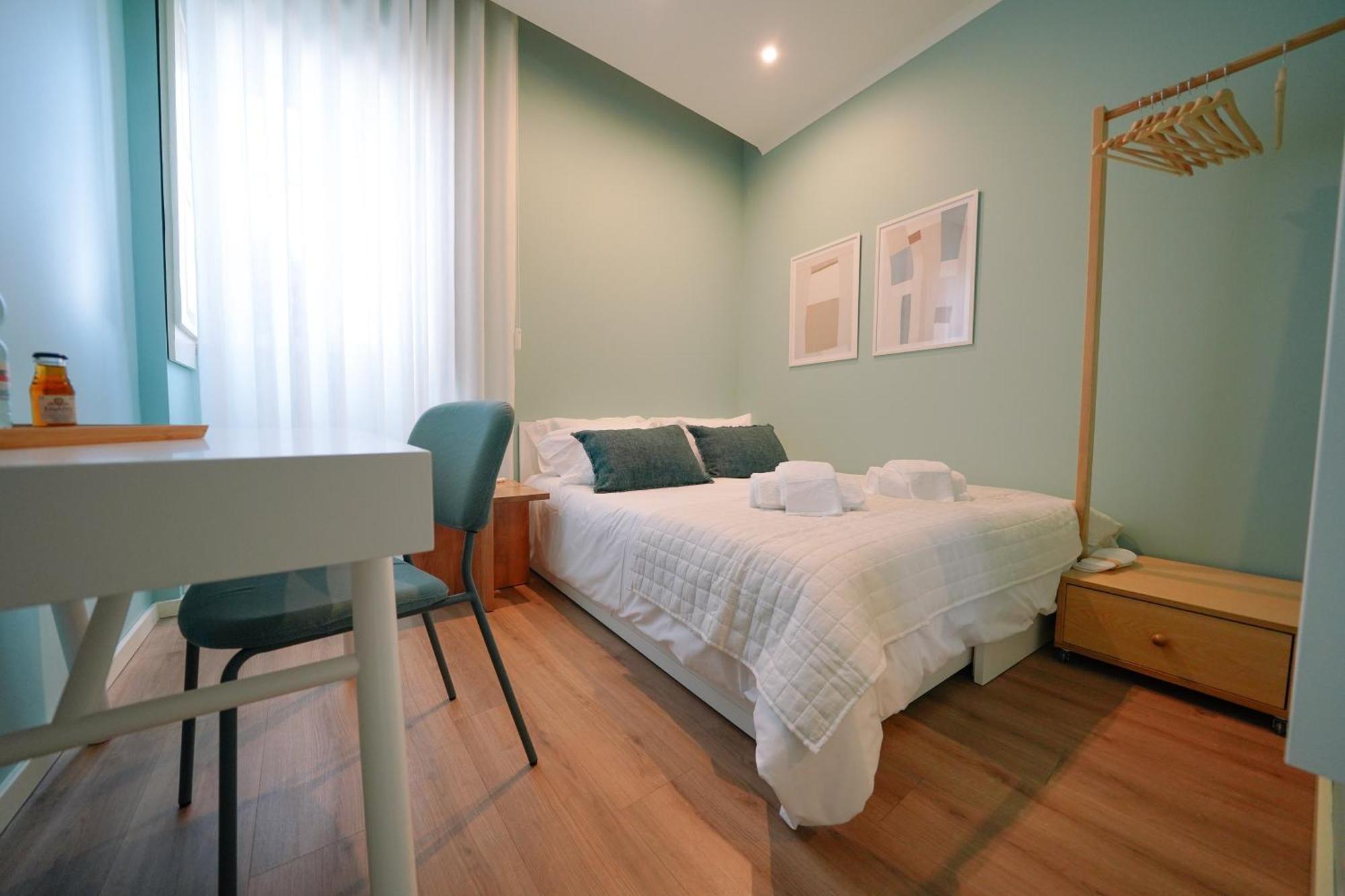 Martinho'S House Apartman Alijó Kültér fotó