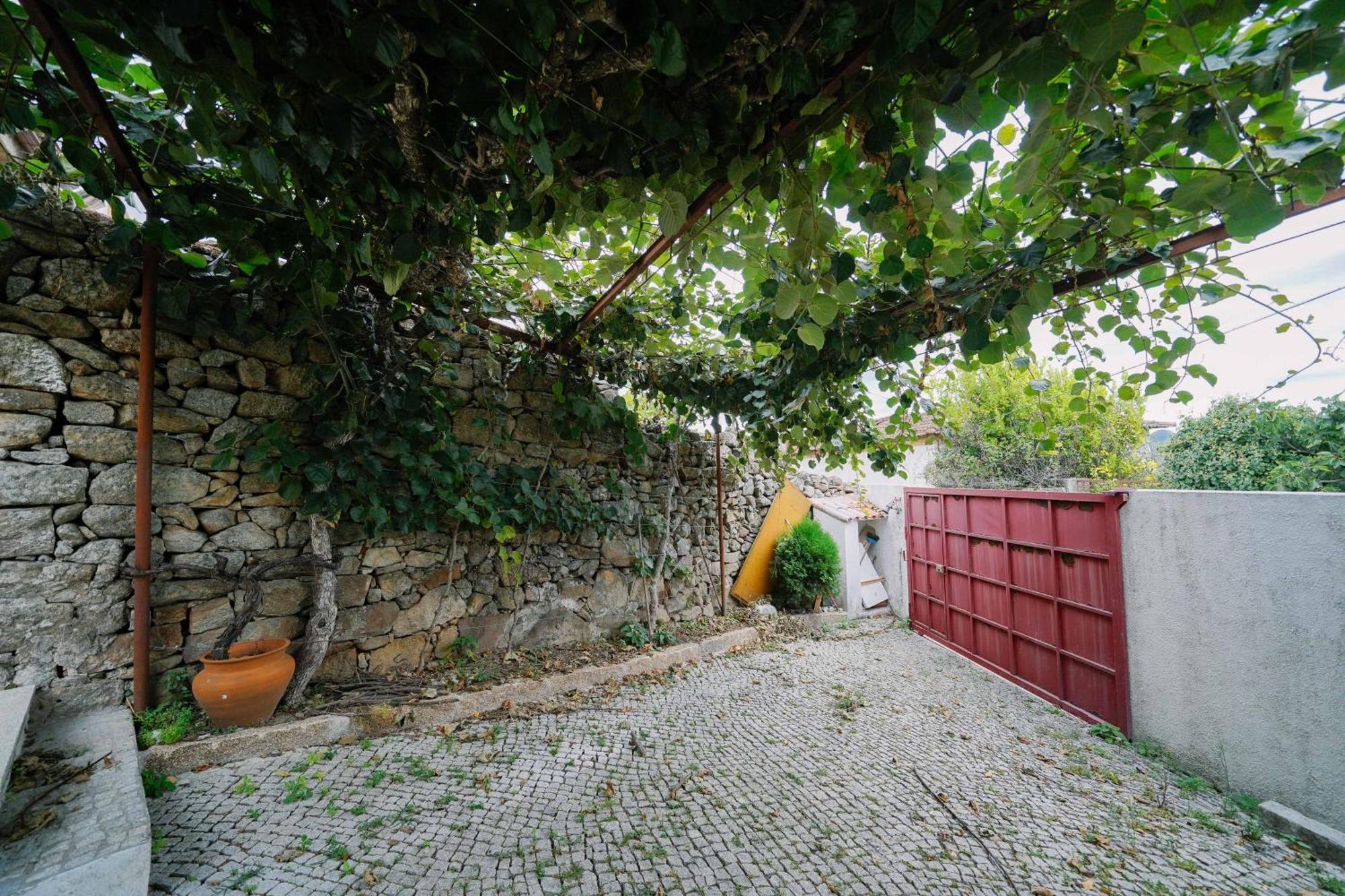Martinho'S House Apartman Alijó Kültér fotó