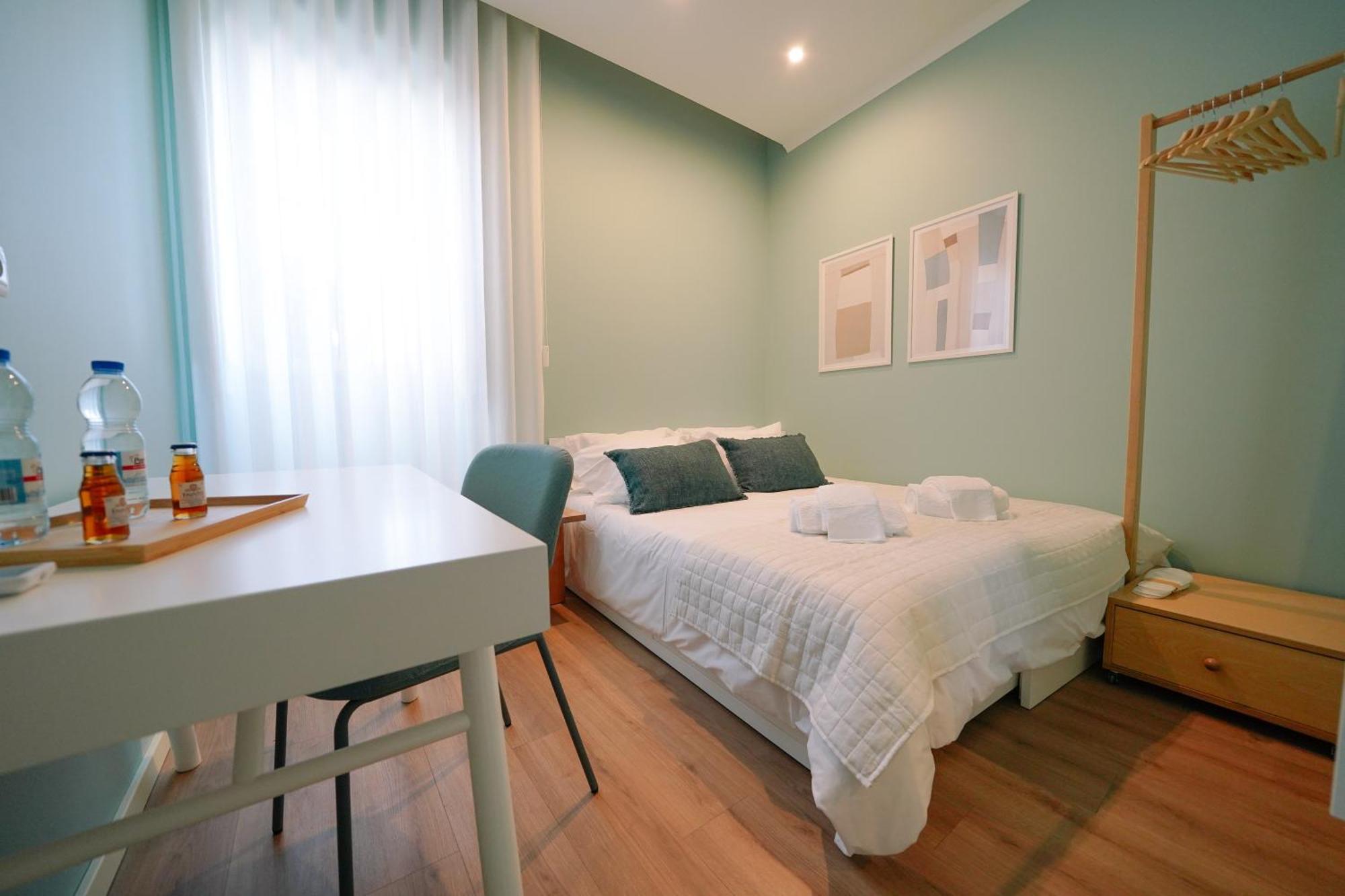 Martinho'S House Apartman Alijó Kültér fotó