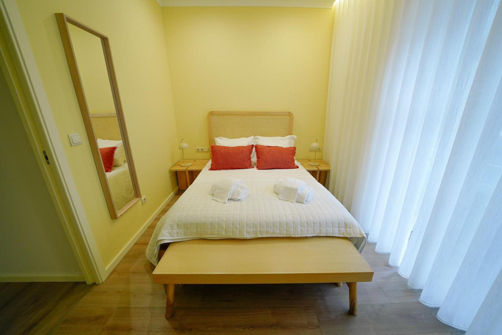 Martinho'S House Apartman Alijó Kültér fotó