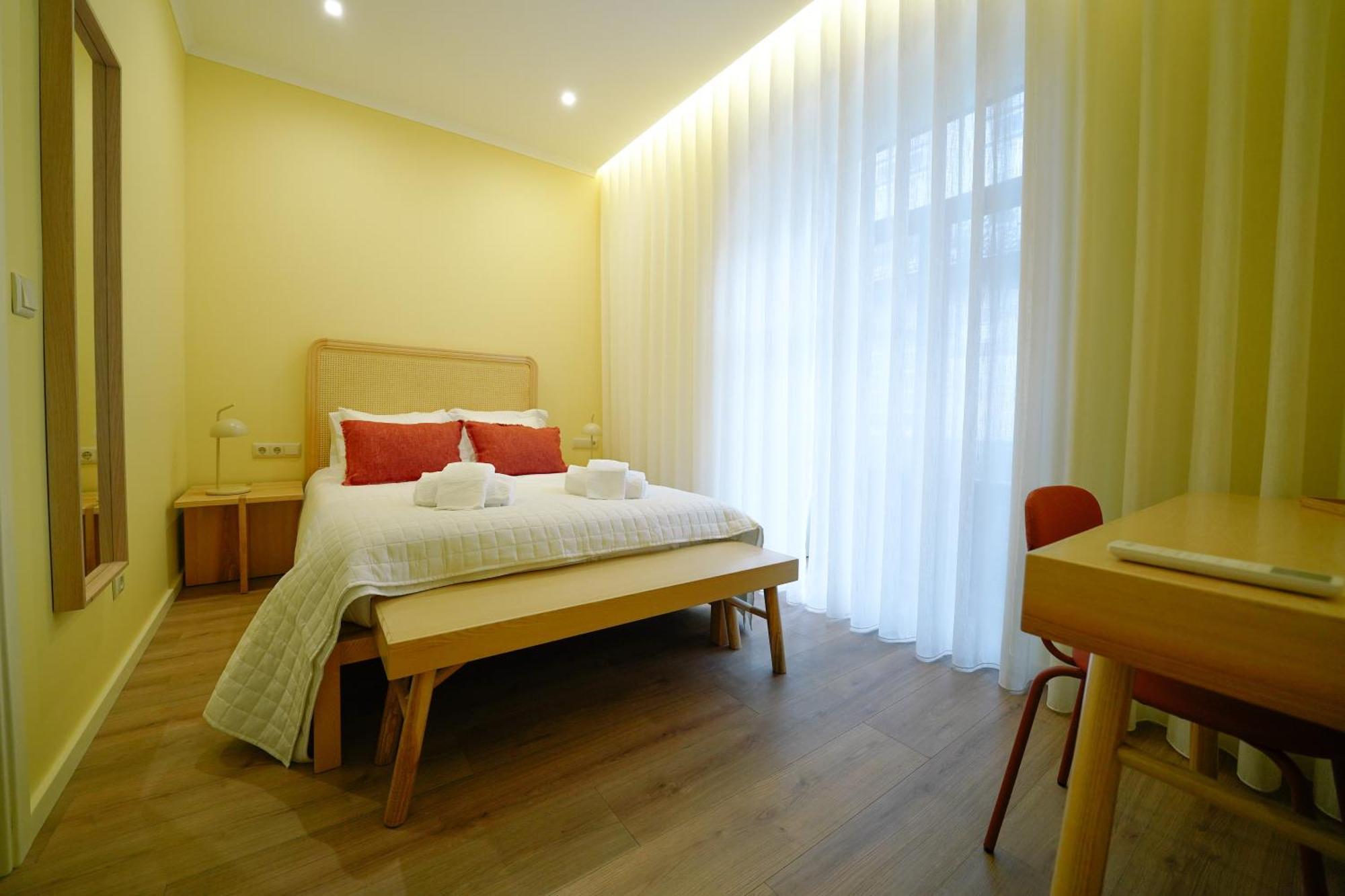 Martinho'S House Apartman Alijó Kültér fotó