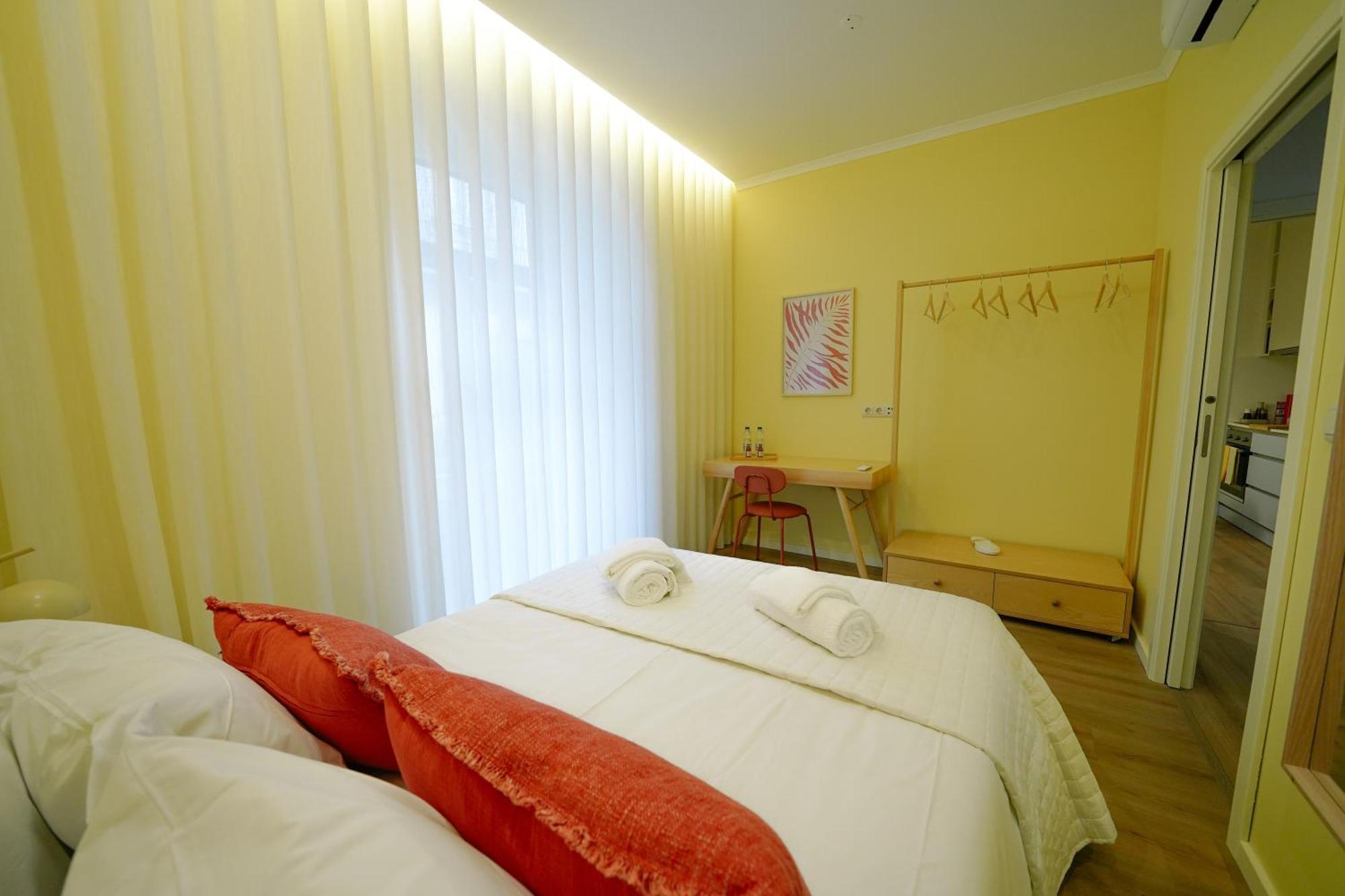 Martinho'S House Apartman Alijó Kültér fotó